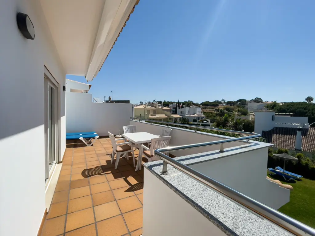 pisos vacacionales en estepona